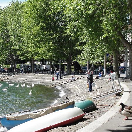 San Nicolo Διαμέρισμα Lecco Εξωτερικό φωτογραφία