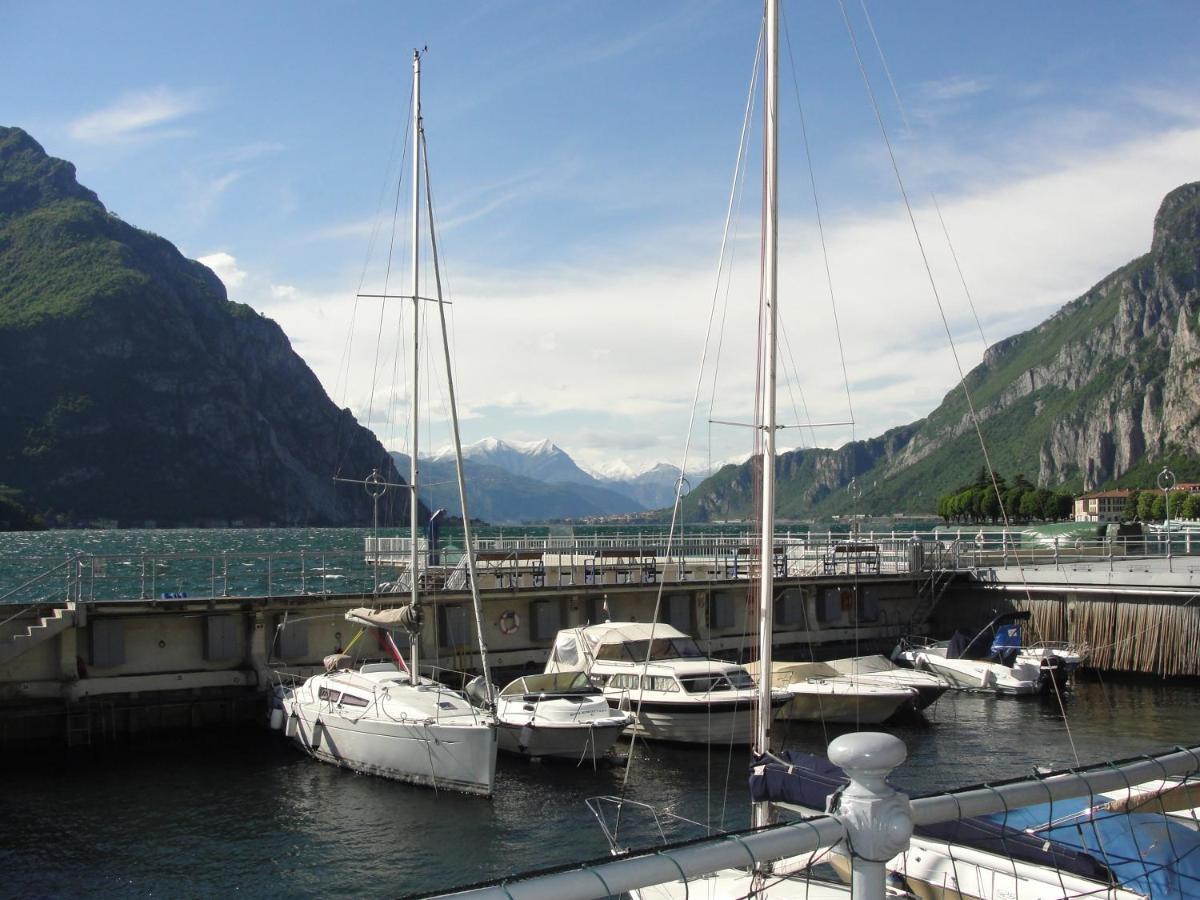 San Nicolo Διαμέρισμα Lecco Εξωτερικό φωτογραφία