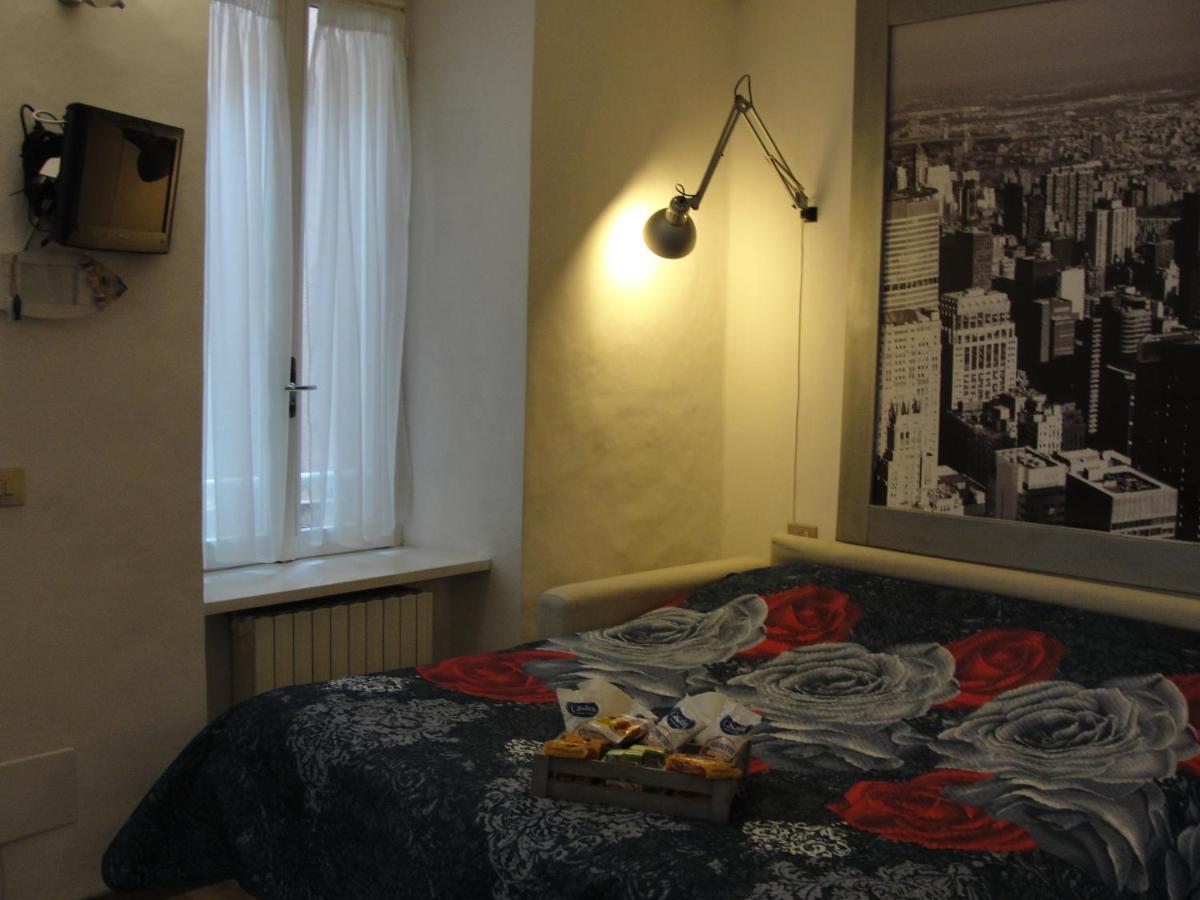 San Nicolo Διαμέρισμα Lecco Εξωτερικό φωτογραφία