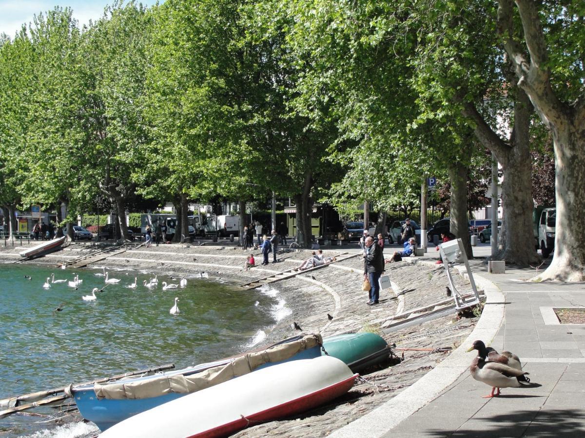 San Nicolo Διαμέρισμα Lecco Εξωτερικό φωτογραφία