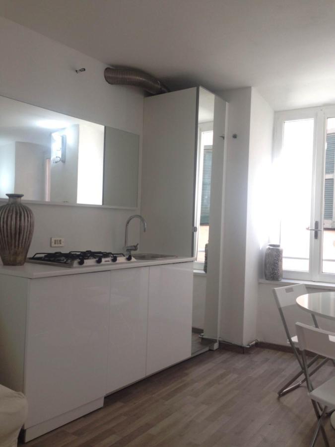 San Nicolo Διαμέρισμα Lecco Εξωτερικό φωτογραφία