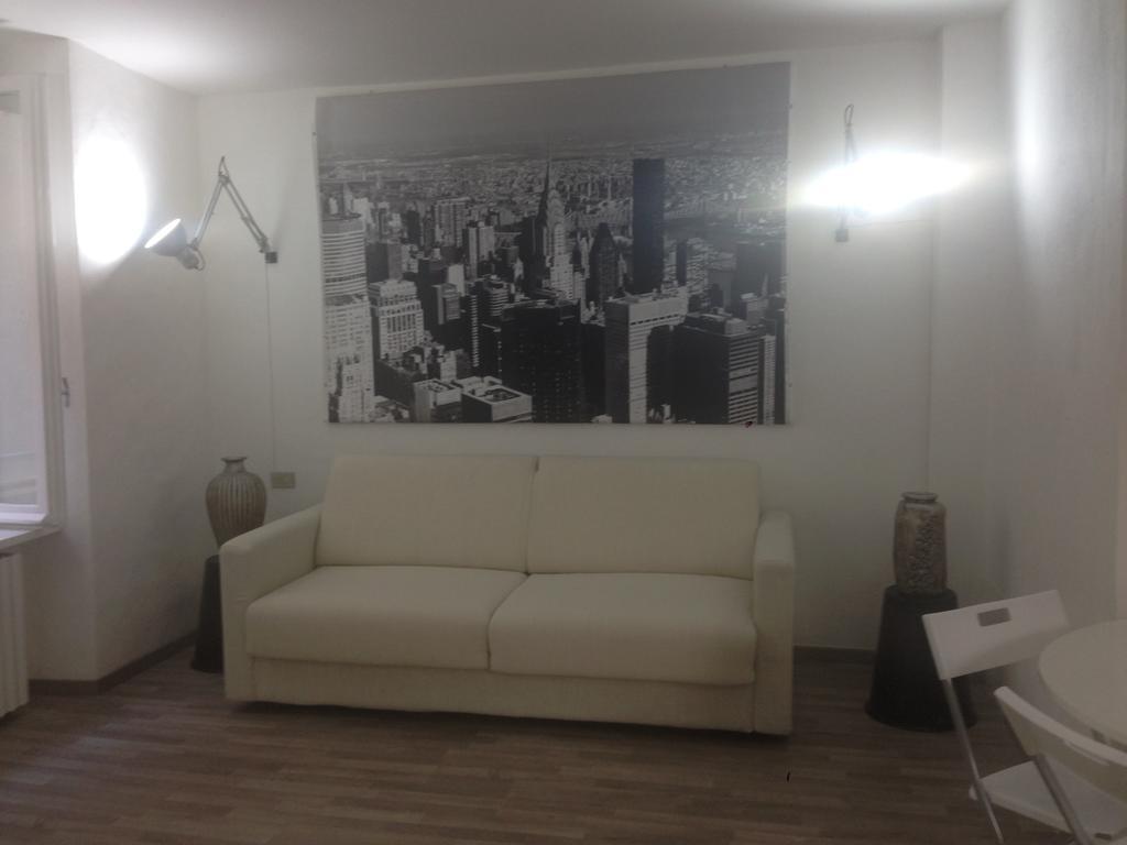 San Nicolo Διαμέρισμα Lecco Εξωτερικό φωτογραφία