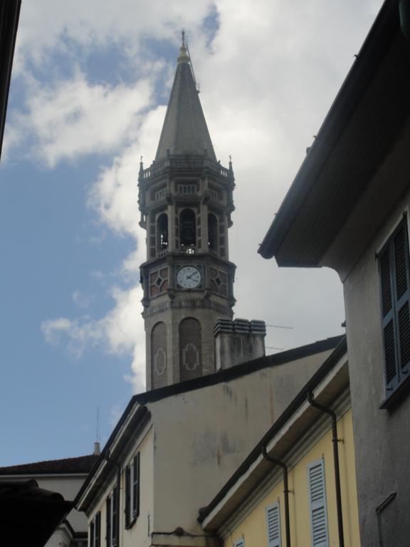 San Nicolo Διαμέρισμα Lecco Εξωτερικό φωτογραφία