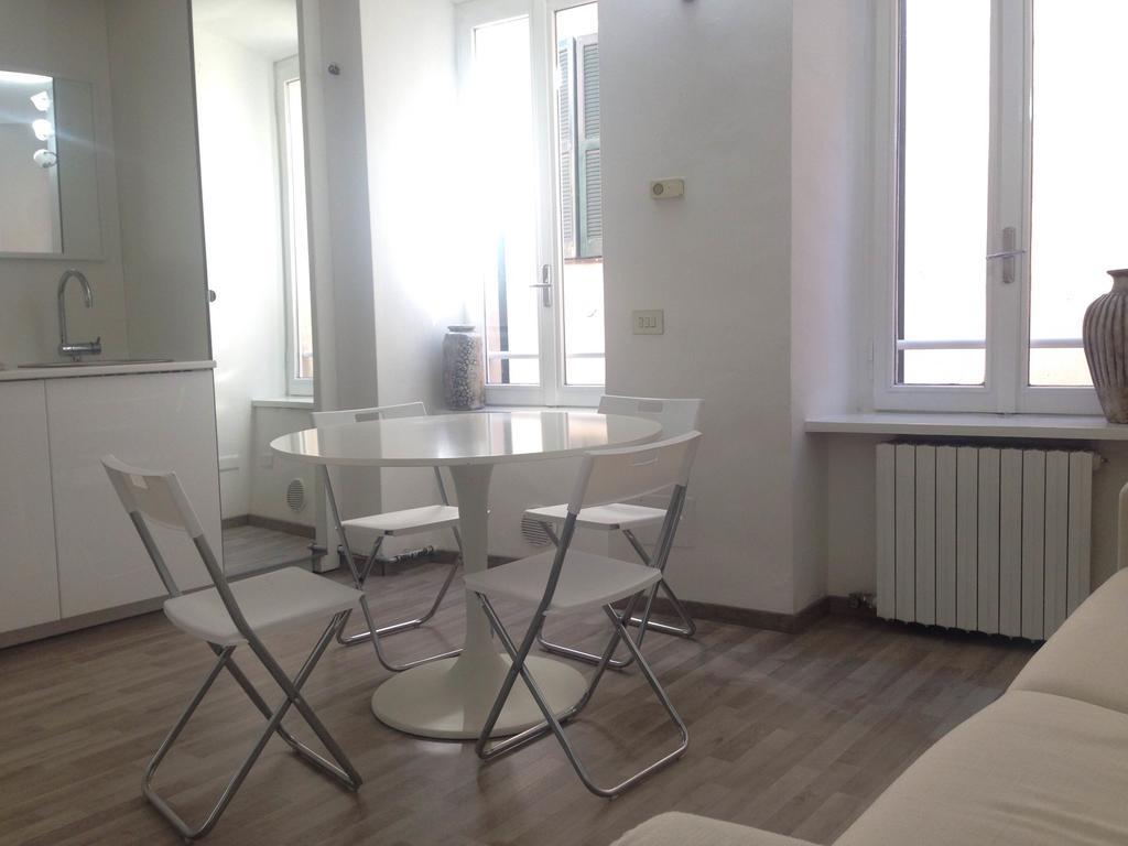 San Nicolo Διαμέρισμα Lecco Εξωτερικό φωτογραφία