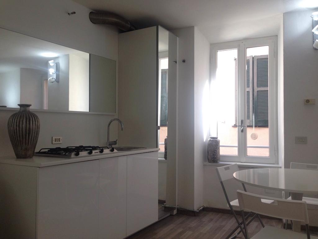 San Nicolo Διαμέρισμα Lecco Εξωτερικό φωτογραφία
