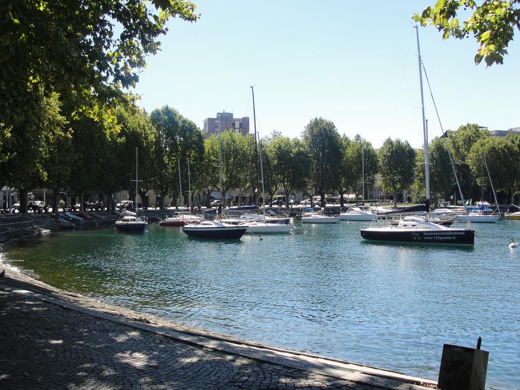 San Nicolo Διαμέρισμα Lecco Εξωτερικό φωτογραφία