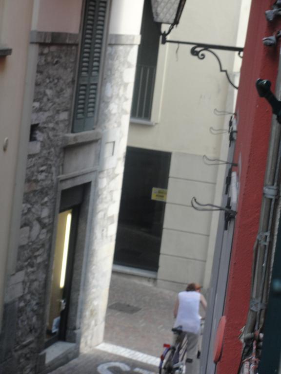 San Nicolo Διαμέρισμα Lecco Εξωτερικό φωτογραφία