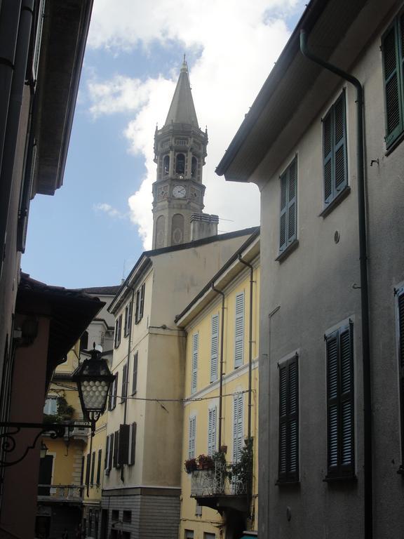 San Nicolo Διαμέρισμα Lecco Εξωτερικό φωτογραφία