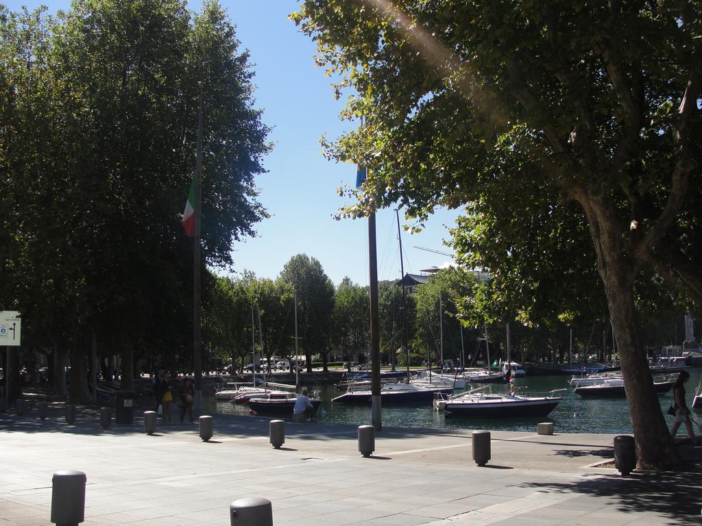 San Nicolo Διαμέρισμα Lecco Εξωτερικό φωτογραφία