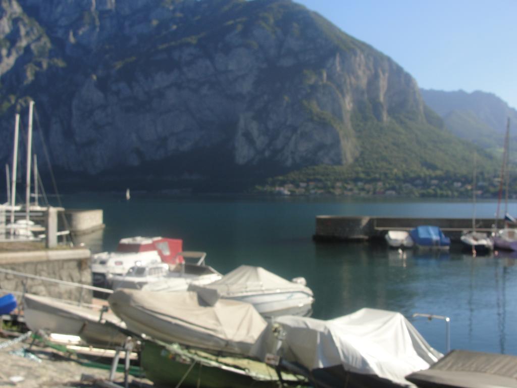 San Nicolo Διαμέρισμα Lecco Εξωτερικό φωτογραφία